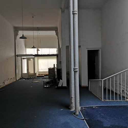 Imagen 10 de 14 de Venta De Edificio En Ciudad Vieja 1400 M2