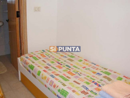 Imagen 14 de 15 de Apartamento En Brava, 3 Dormitorios *