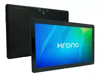 Tablet Krono Max Go 10 Pulgadas 32gb Doble Sim Card Ram 2gb