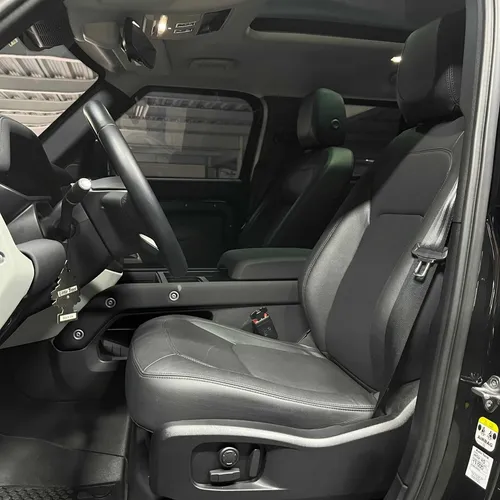 Land Rover Defender 110 Xs P400 Blindaje 2 Plus