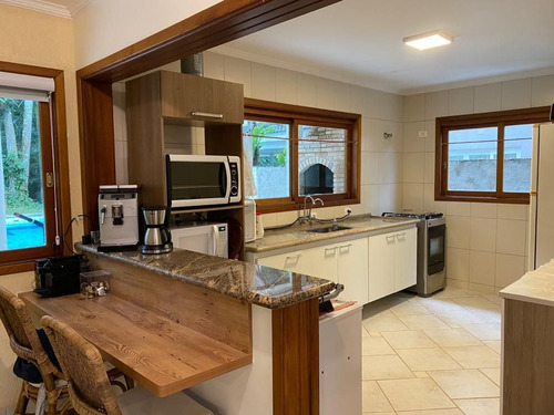 Imagem 6 de 14 de Casa Para Venda No Bairro Riviera De São Lourenço Em Bertioga - Cod: Ir23804 - Ir23804
