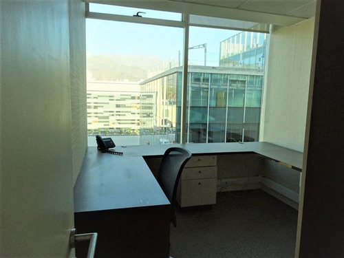 Imagen 5 de 9 de Oficina En Arriendo En Las Condes Con Estoril