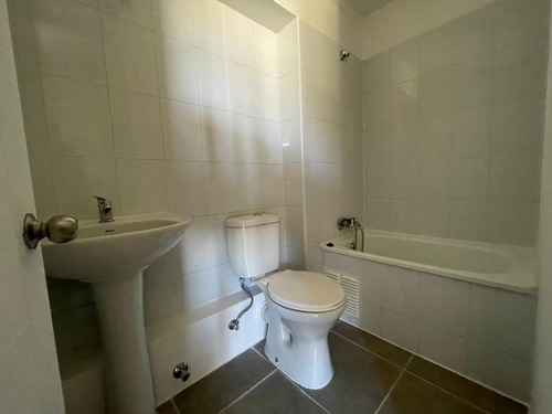 Arrendamos Departamento Nuevo 3d En Curauma, Valparaiso