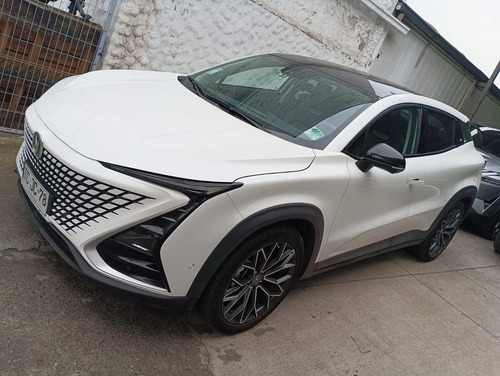 Changan Uni-T 1.5T Elite 7Dct
