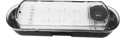 Top Shelf Compartment Light - Battery Operated