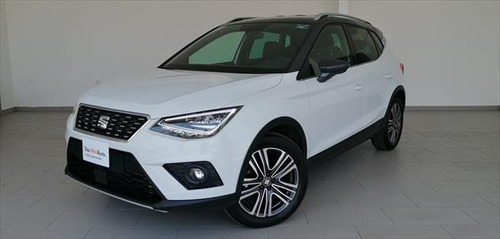 Seat Arona 2020
