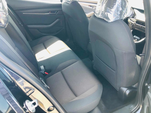 Imagen 9 de 14 de Mazda 3 2019 2.5 I Touring Sedan Mt