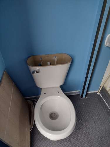 Imagen 14 de 14 de Renta Dormitorio Casa Movil Remolque Caseta Para 2 Personas