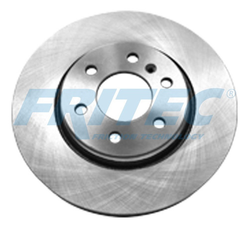 Disco De Freno Pontiac Montana 2006 - 2009 3.9