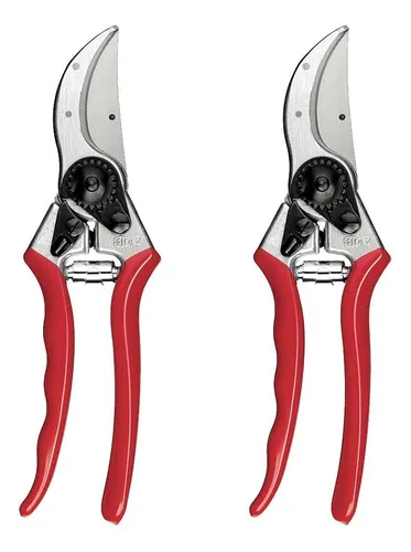 Felco 2 Bypass Pruner - Pack De 2