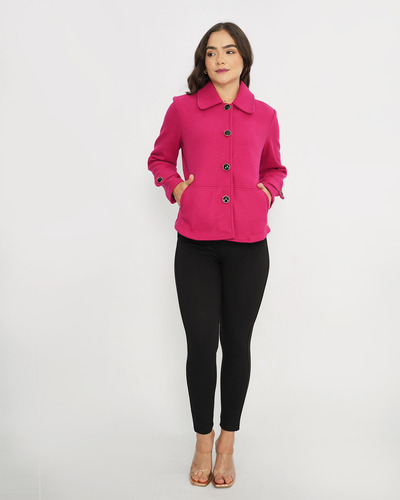 Saco Biella Colosa Para Mujer