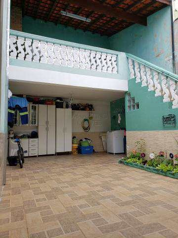 Imagem 10 de 15 de Fazenda Grande | Casa 125 M² 2 Dorms 2 Vagas | 7682 - V7682