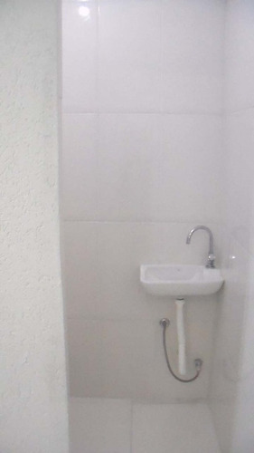 Imagem 6 de 12 de Sala Para Aluguel, Tatuapé - São Paulo/sp - 1165