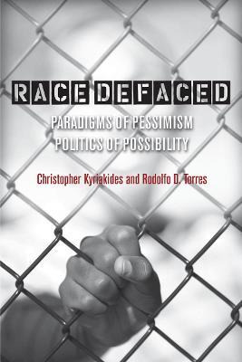 Libro Race Defaced : Paradigms Of Pessimism, Politics Of ...