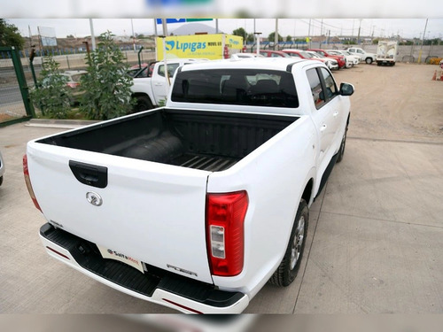 Great Wall Poer D/c 2.0 Td 4x2 Deluxe