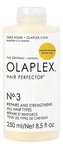 Crema De Tratamiento Olaplex Nº3 Hair Perfector