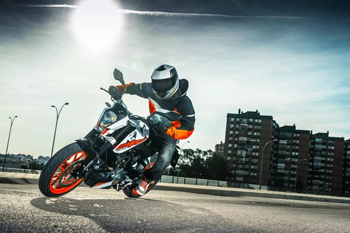 Imagen 18 de 22 de Ktm Duke 200 0km 2023 Automoto Lanús