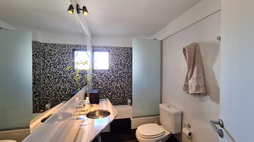 Departamento 1 Dormitorio Con Amenities
