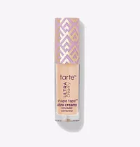 Comprar Tarte Shape Tape Ultra Creamy Corrector De Ojeras (usa) Tono 27b Light Medium Beige