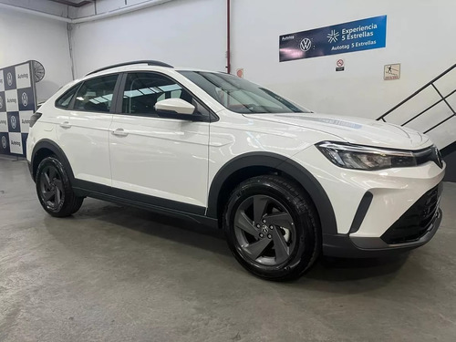 Volkswagen Nivus 1.0 Tsi 200 Trendline