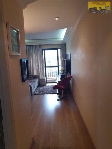 Imagem 14 de 29 de Apartamentos À Venda Em Jundiaí/sp - Compre O Seu Apartamentos Aqui! - 1471474