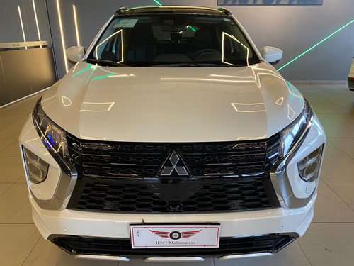 Mitsubishi Eclipse Cross 1.5 Hpe-S Turbo S-Awc Cvt (Br) 5P