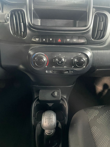 Fiat Mobi 1.0 Like Flex 5p