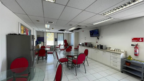 Bodega En Venta En Recoleta