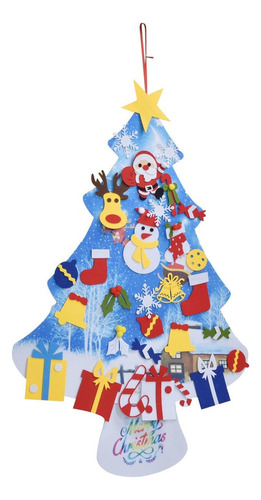 Decoraciones Para Colgar En La Pared Con Forma De Árbol De N