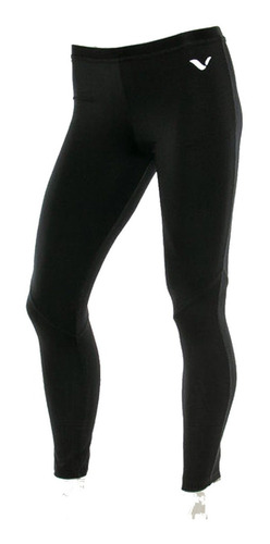 Calza Reves Hockey Deportiva Larga Tight Fit Dama Moda 