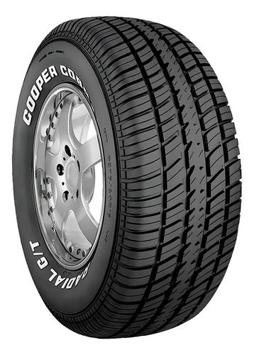 Llanta 275/60 R15 Cooper Cobra 107t