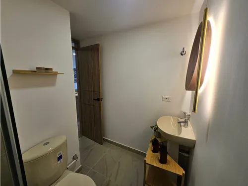 Apartaestudio En Venta
