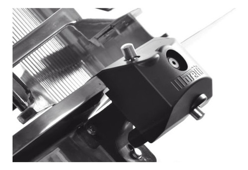Cortadora De Fiambres Moretti 330 Mm Cuotas