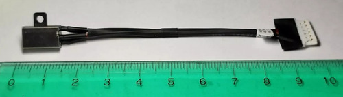 Cable Jack Power Dc Dell Inspiron 15 3567 I3567 Fwgmm Envio