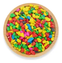 Comprar Piedras Decorativas Colores Cactus Suculentas Souvenir Jade