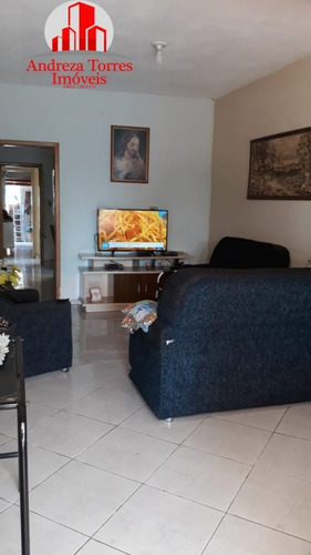 Casa Vila Para Venda - 599