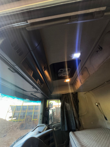 Scania G420 2012 6x2 Impecável