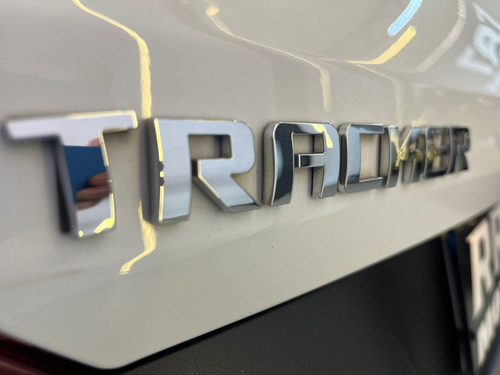 Chevrolet Tracker 1.2 TURBO PREMIER
