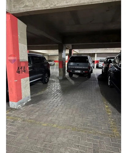 Venta De Estacionamiento.