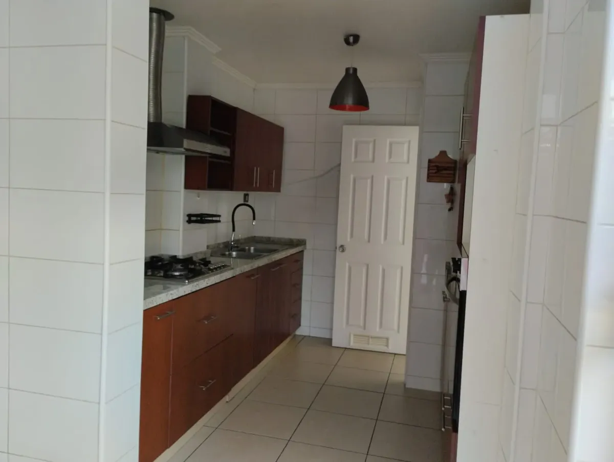 Imagen 4 de 12 de Arriendo Casa En Condominio Privado, Sector Brisas Del Sol.