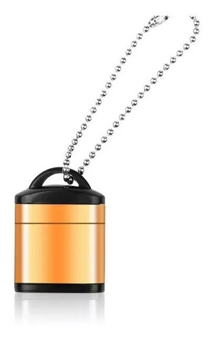 Lector De Tarjeta De Memoria Tf, Microsd, Mini Usb 2,0