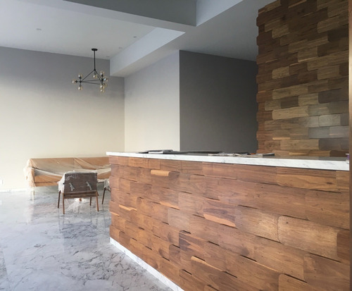 Imagen 10 de 24 de Departamento A Estrenar Villaflorence Interlomas