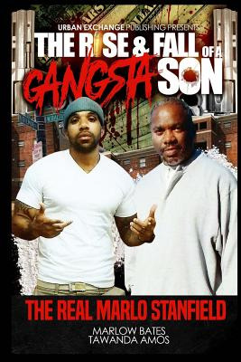 Libro The Rise & Fall Of A Gangsta Son: The Real Marlo St...