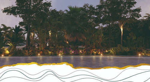 Terreno De Inversión, Riviera Maya Condominio Aruba