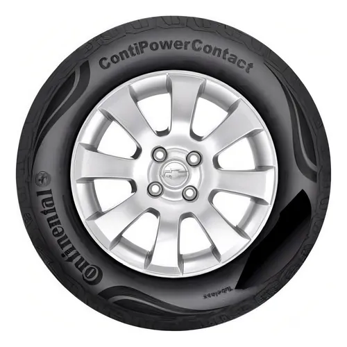Neumático Continental ContiPowerContact 205/60R16 P 92 H