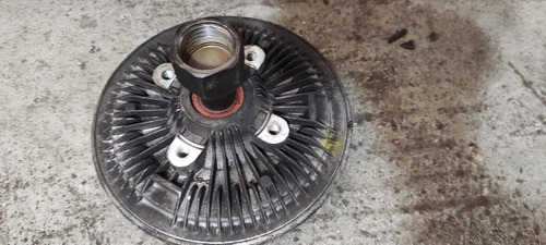 Fan Clutch Chevrolet 262 305 350 Vortec