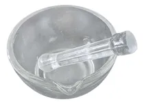 Comprar Gtx Pequeño Mortero Y Maja Mortero Y Maja De Vidrio