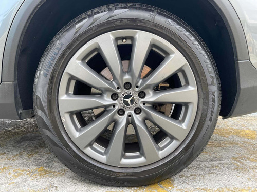 Imagen 10 de 12 de Mercedes-benz Clase Glc 2018 2.0 4matic