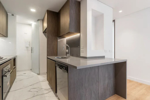 Apartamento En Venta En Bogotá Chicó Reservado. Cod 11505