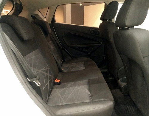 Ford Fiesta Kd 1.6 S